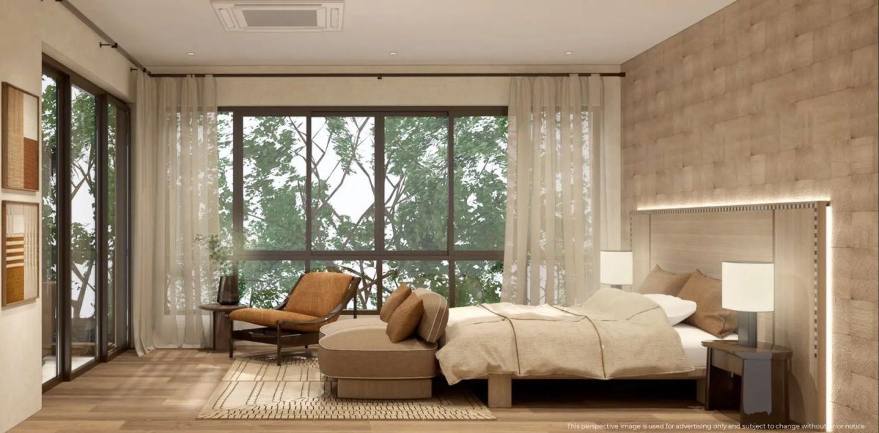 Villa a Phuket, Thailandia, 380 m² - foto 5