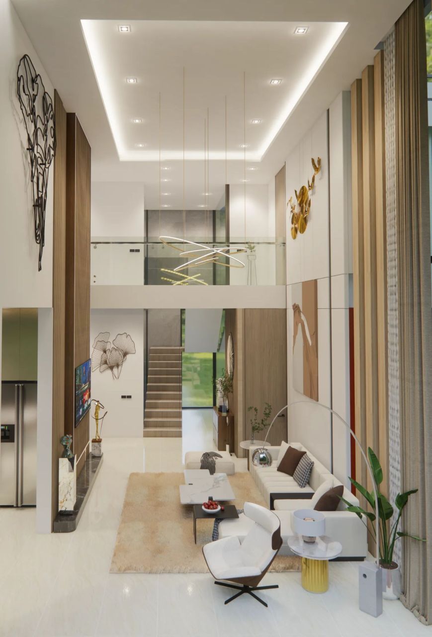 Villa in Phuket, Thailand, 316 m² - Foto 5