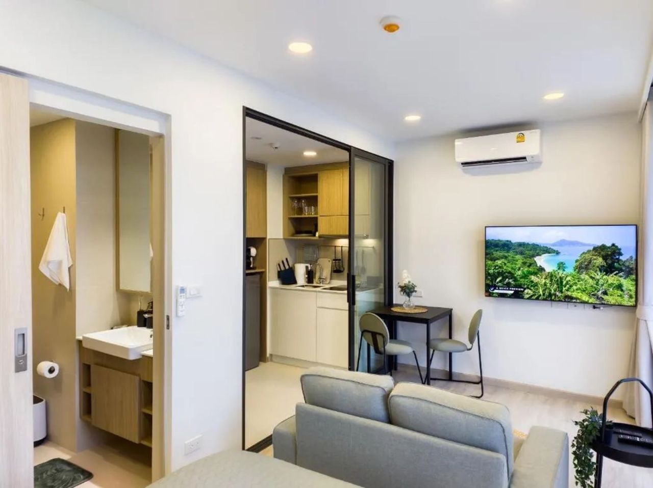Apartment in Phuket, Thailand, 29 m² - Foto 5