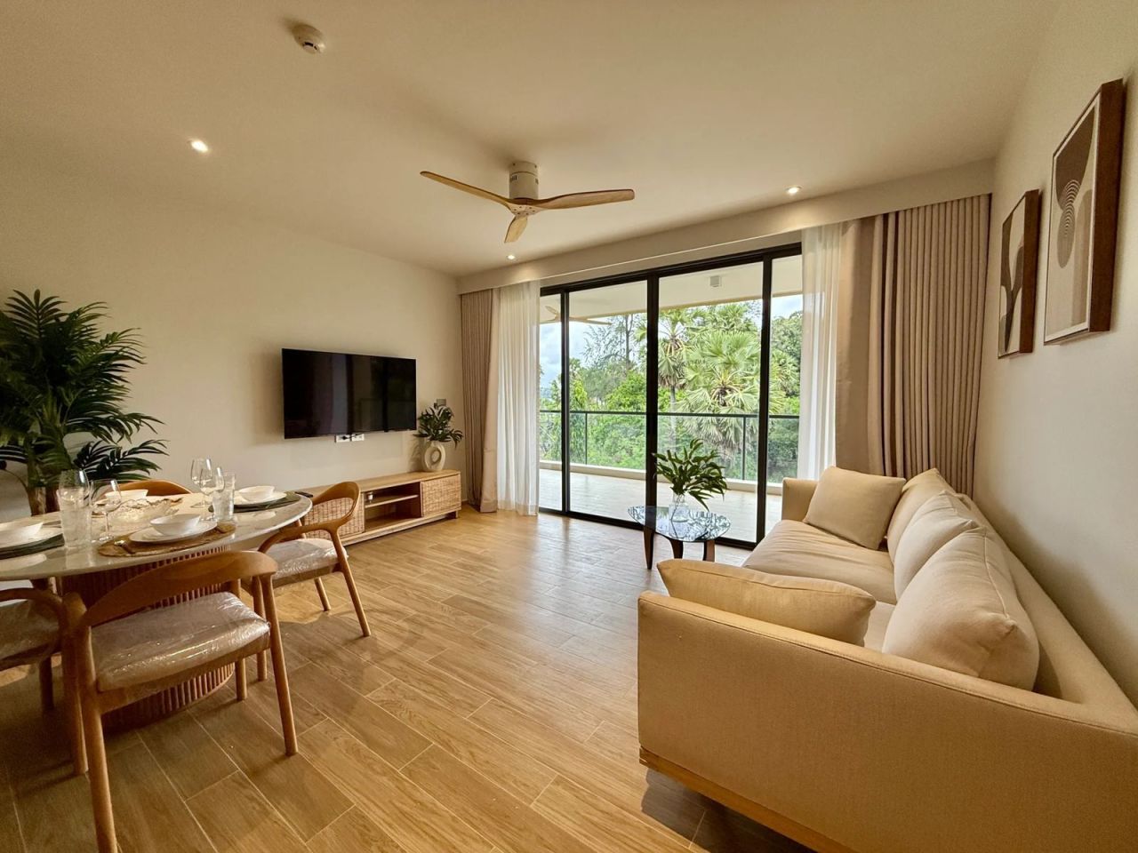 Apartment in Phuket, Thailand, 99 m² - picture 5