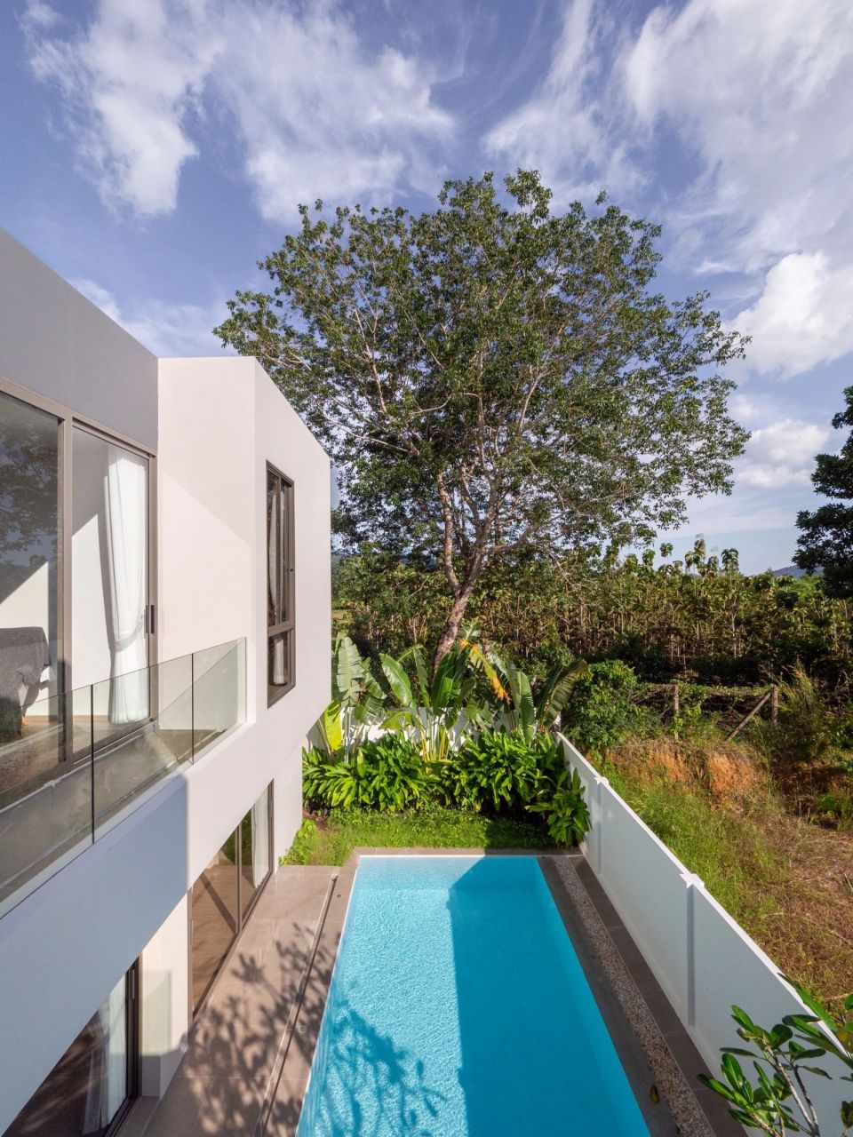 Villa in Phuket, Thailand, 333 m² - picture 5