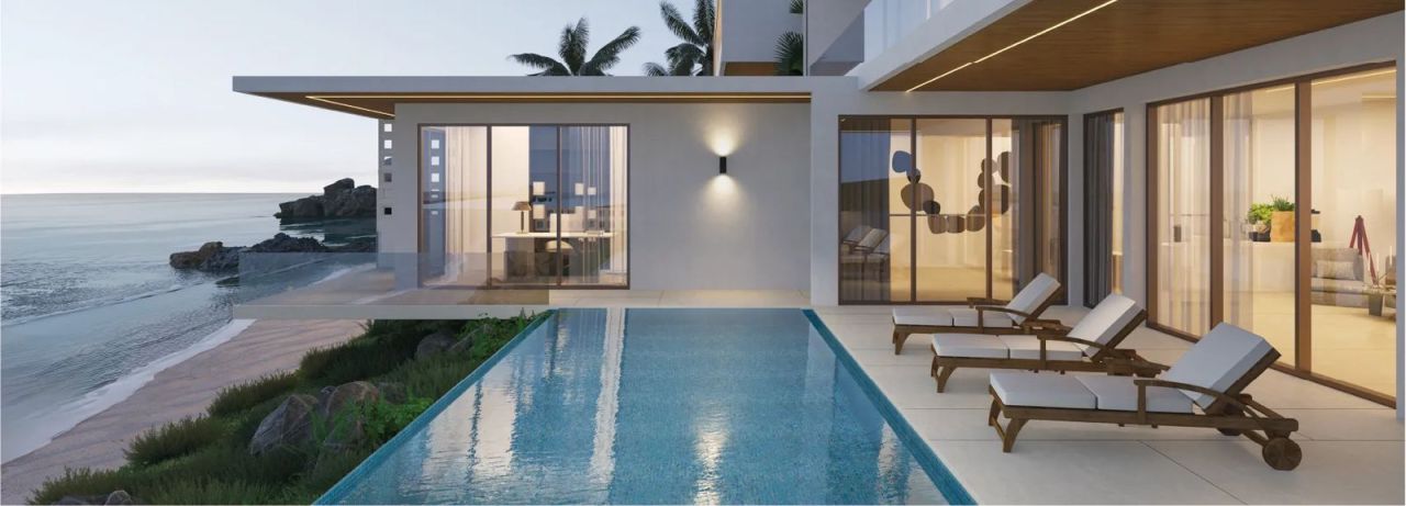 Villa in Phuket, Thailand, 778 m² - Foto 5