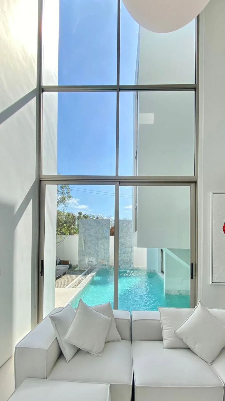 Villa en Phuket, Tailandia, 374 m² - imagen 5