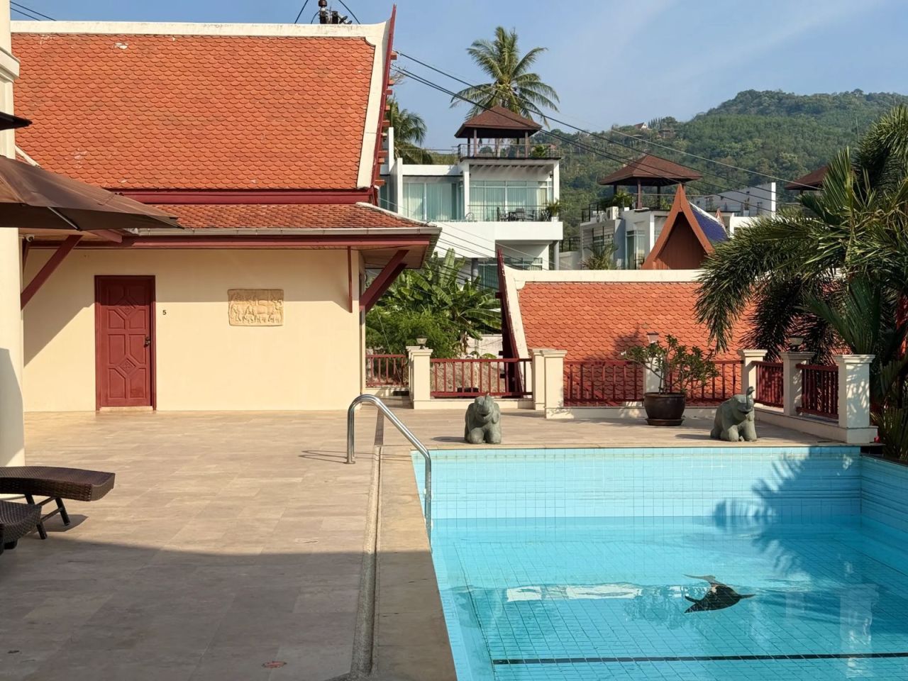 Villa à Phuket, Thaïlande, 1 215 m² - image 5