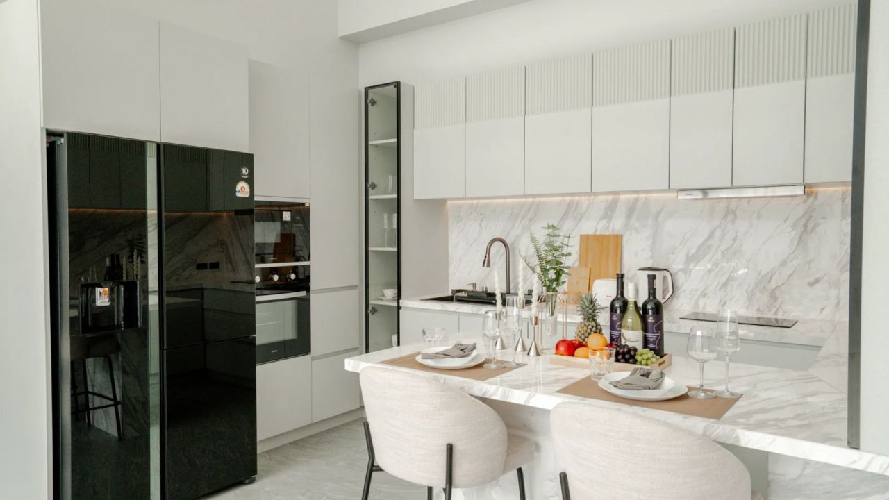 Villa a Phuket, Thailandia, 235 m² - foto 5