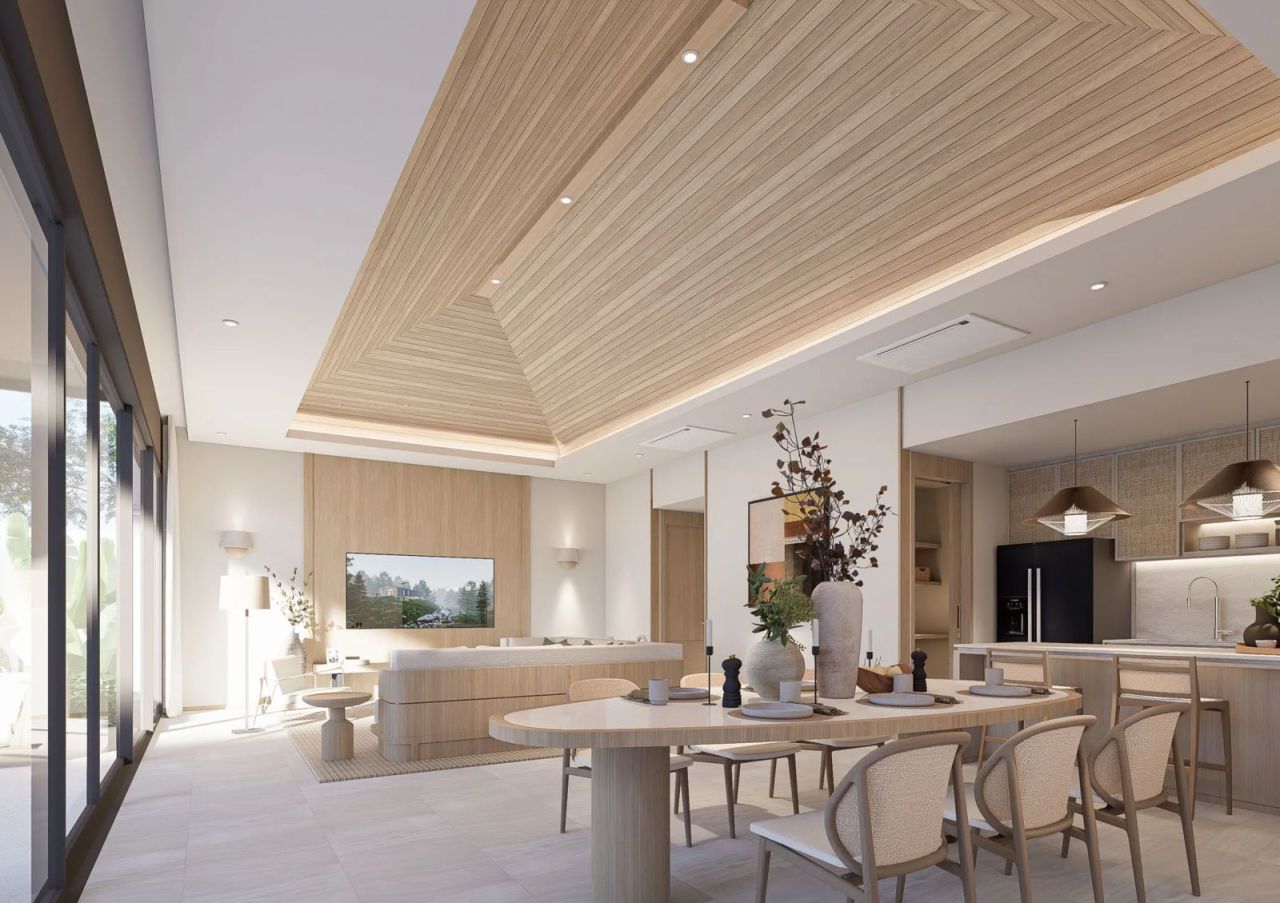 Villa in Phuket, Thailand, 277 m² - picture 6