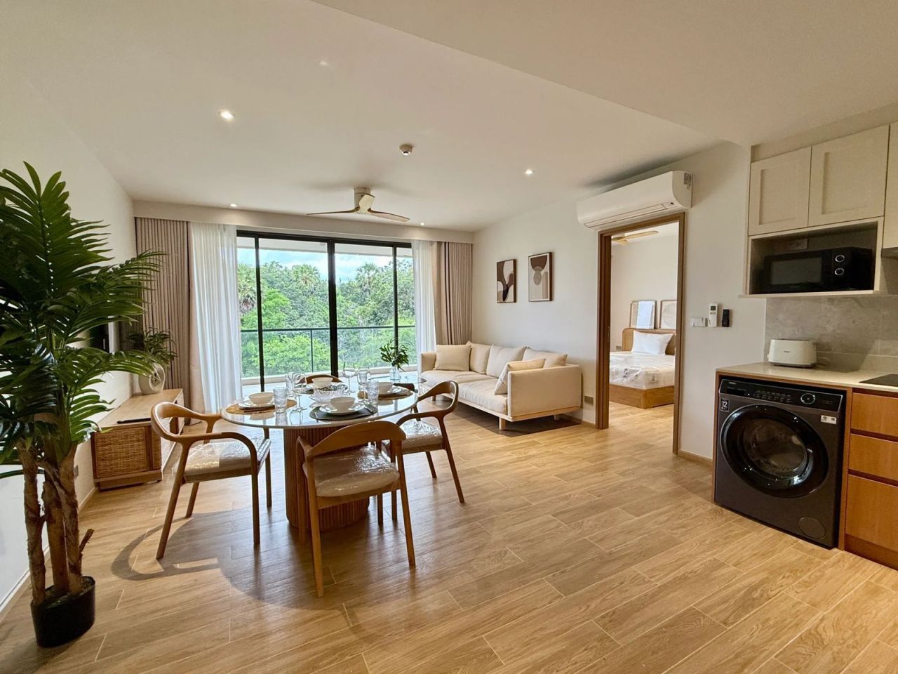 Apartment in Phuket, Thailand, 99 m² - picture 6