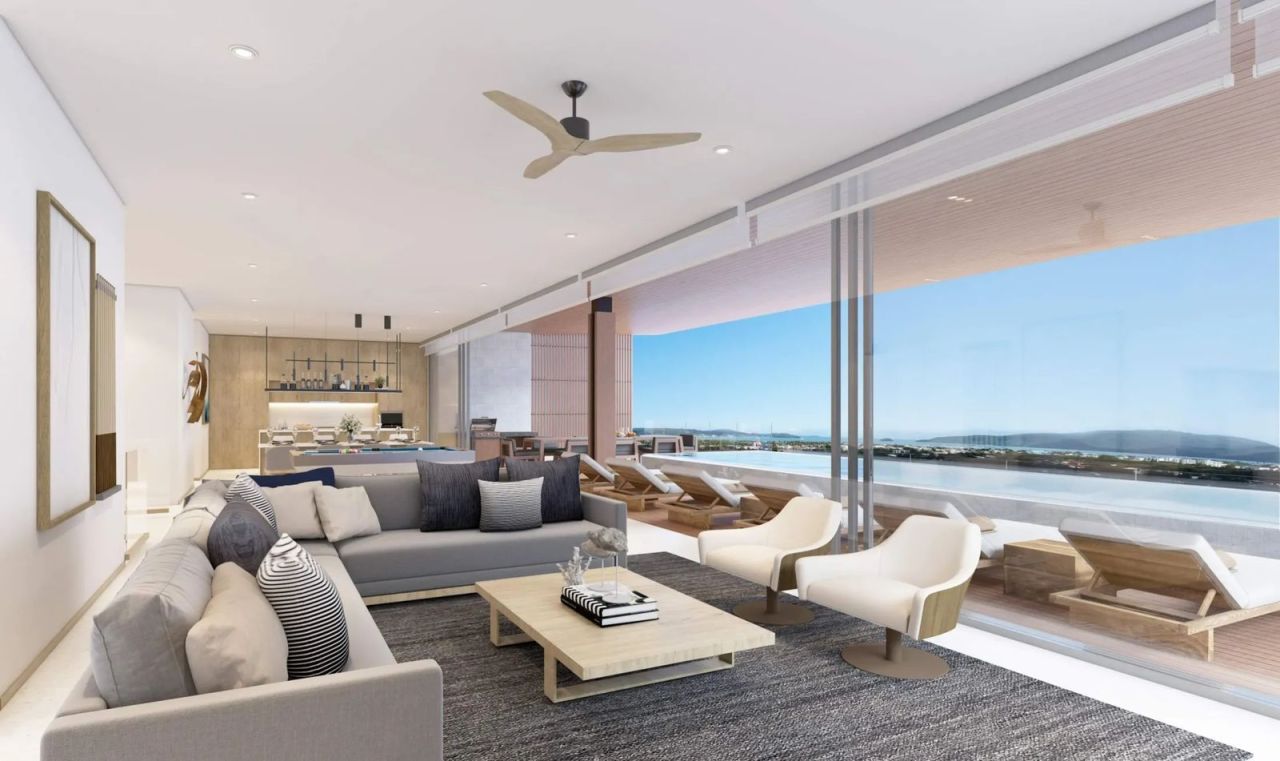 Villa in Phuket, Thailand, 1 139 m² - picture 6