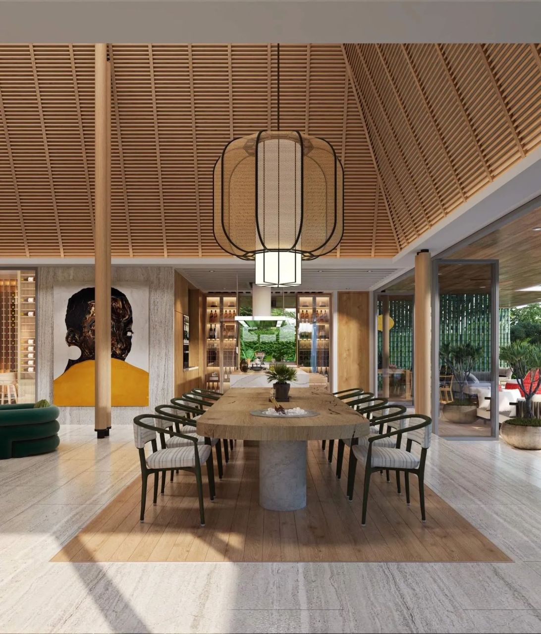 Villa a Phuket, Thailandia, 690 m² - foto 6