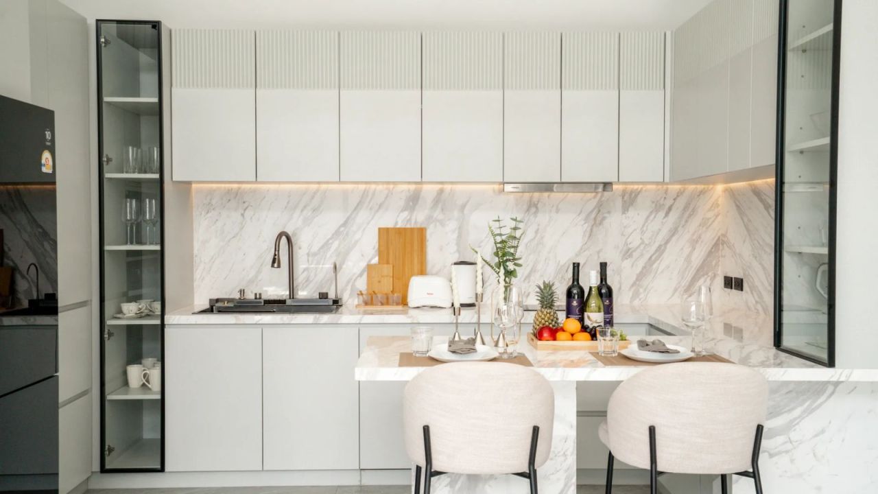 Villa a Phuket, Thailandia, 235 m² - foto 6