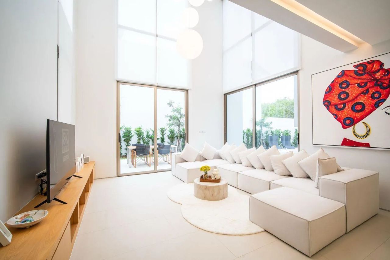 Villa en Phuket, Tailandia, 374 m² - imagen 6