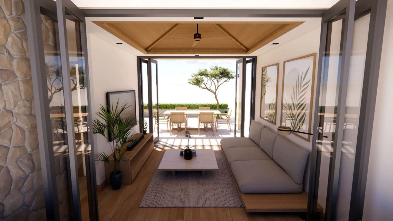 Villa in Phuket, Thailand, 219 m² - Foto 6