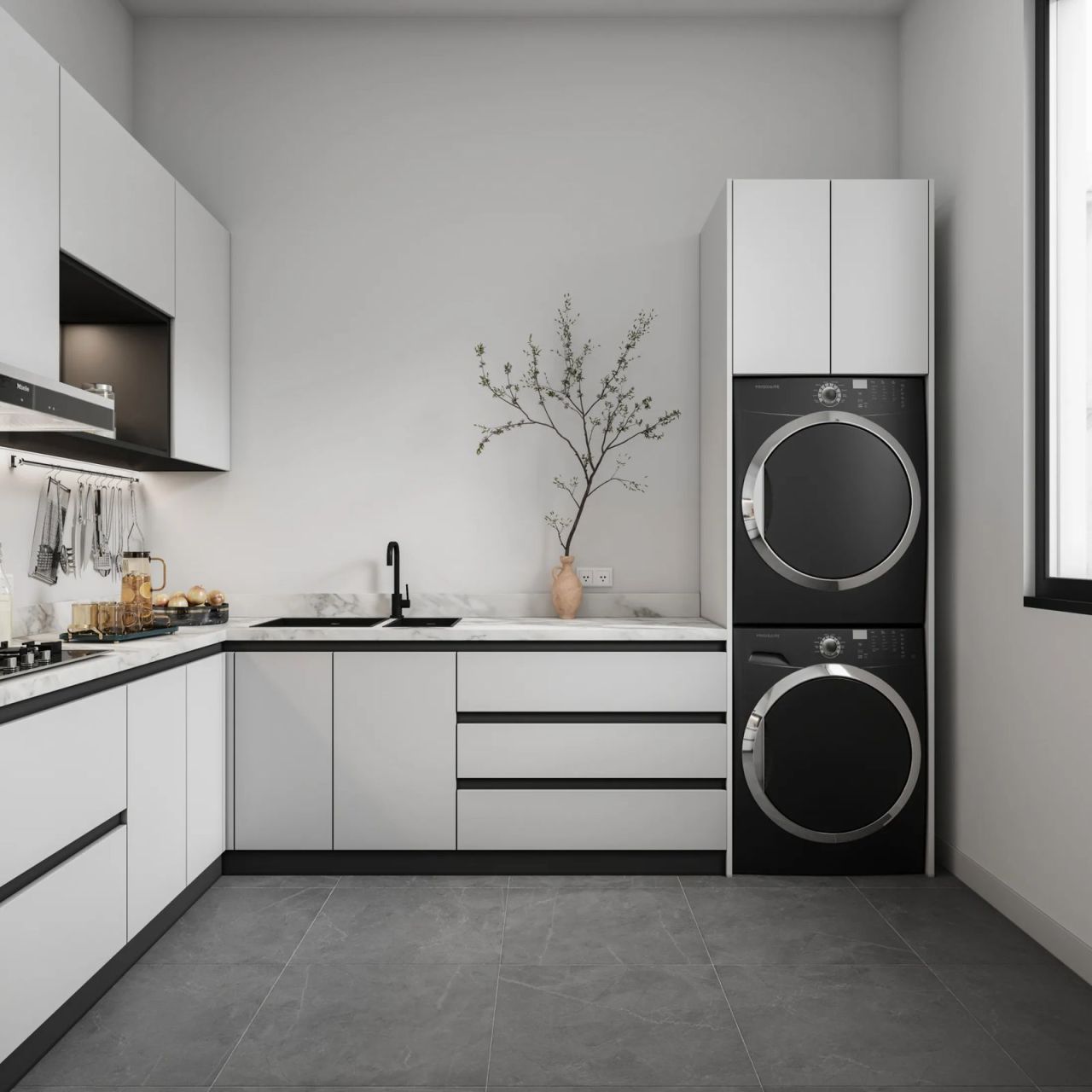 Villa en Phuket, Tailandia, 208 m² - imagen 6