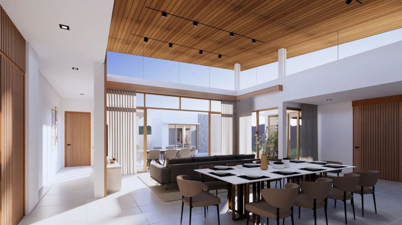 Villa in Phuket, Thailand, 430 m² - Foto 6