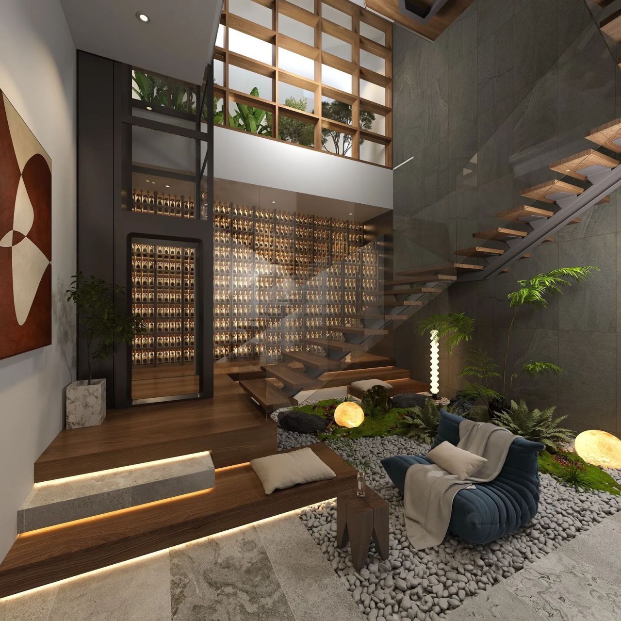 Villa in Phuket, Thailand, 645 m² - Foto 6