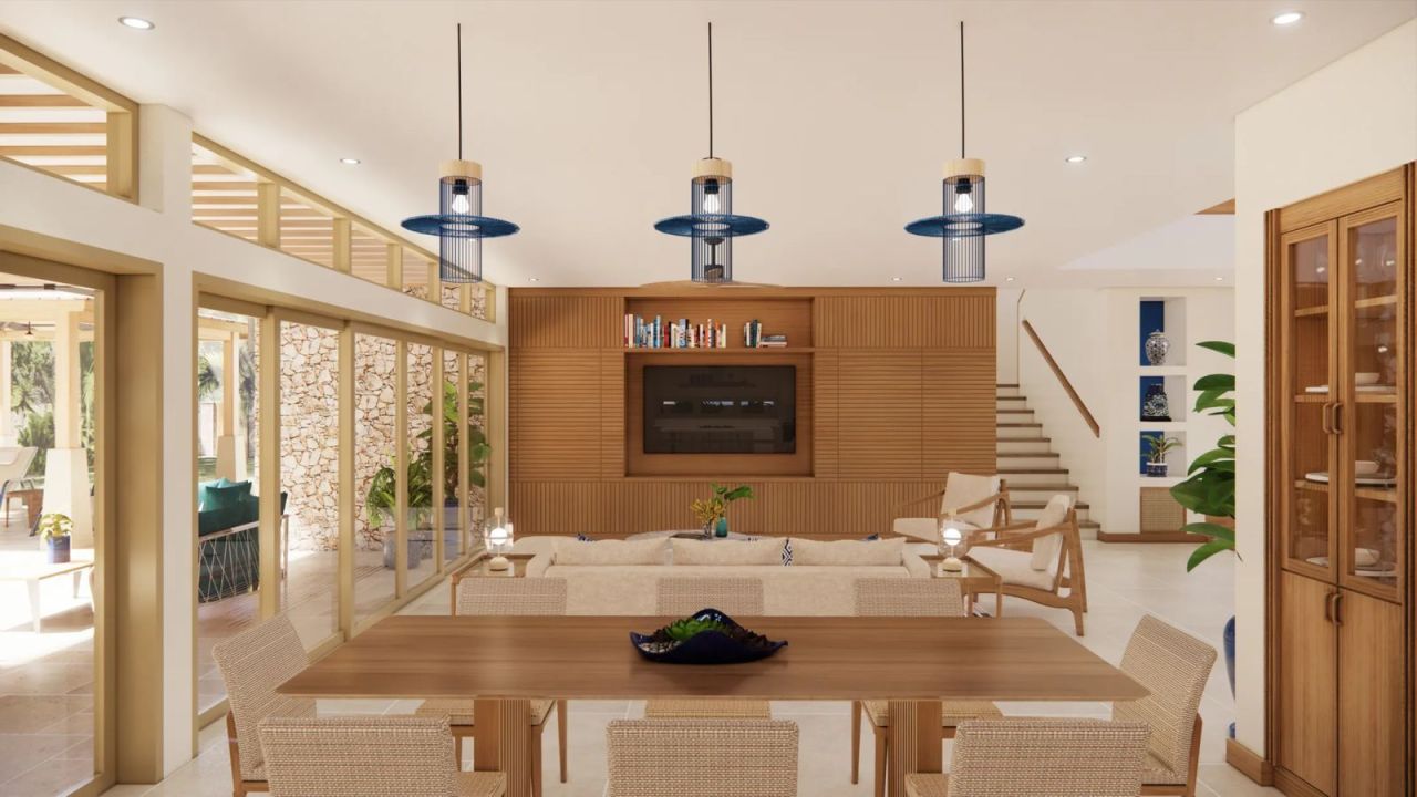 Villa in Phuket, Thailand, 599 m² - Foto 6