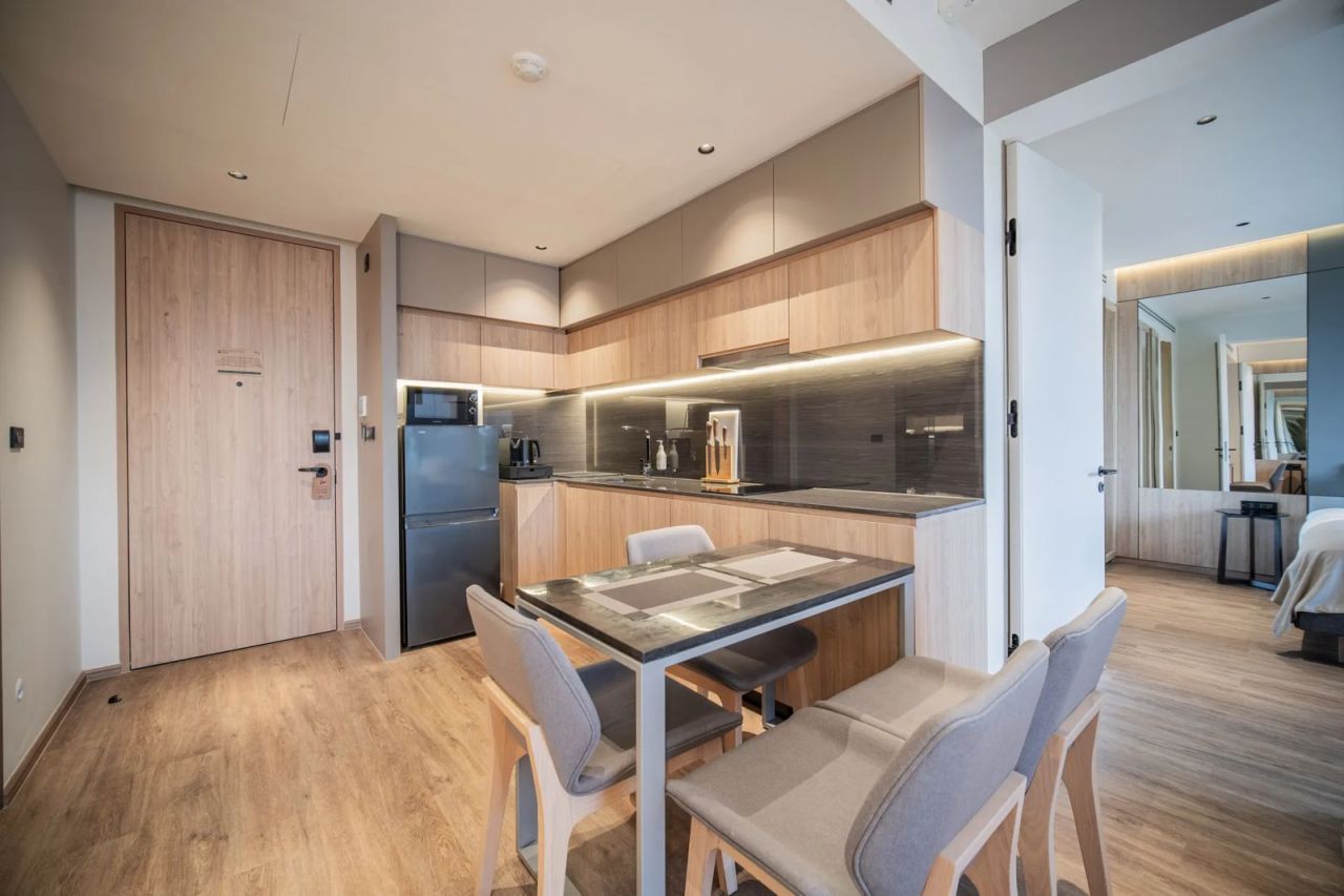 Appartamenti a Phuket, Thailandia, 75 m² - foto 6