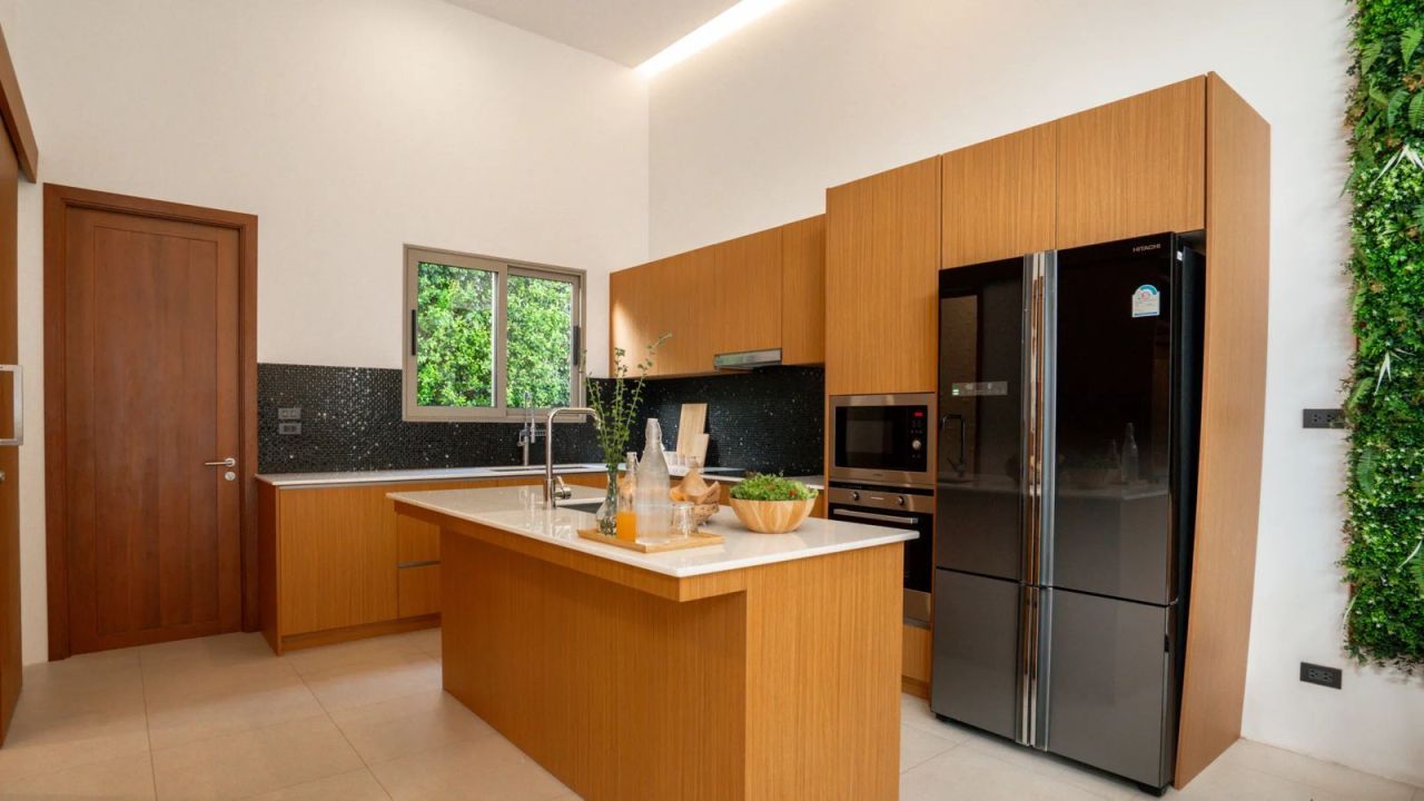 Villa in Phuket, Thailand, 217 m² - Foto 6