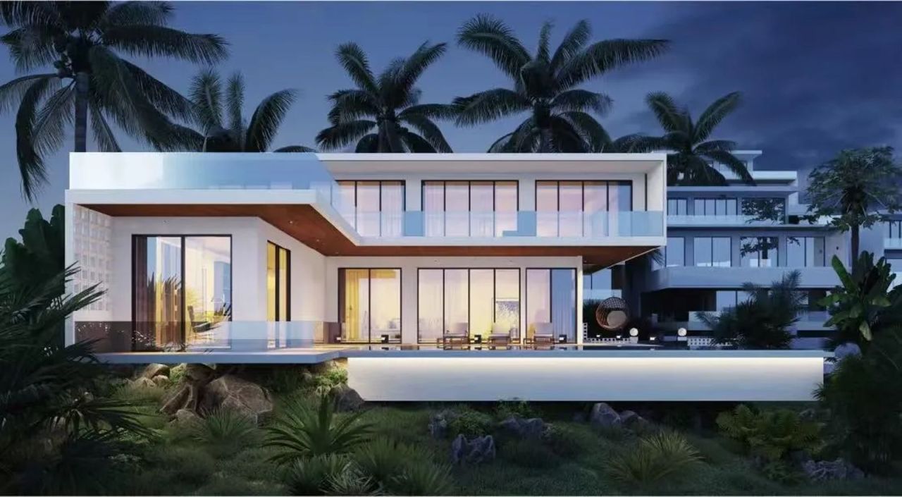 Villa in Phuket, Thailand, 778 m² - Foto 6