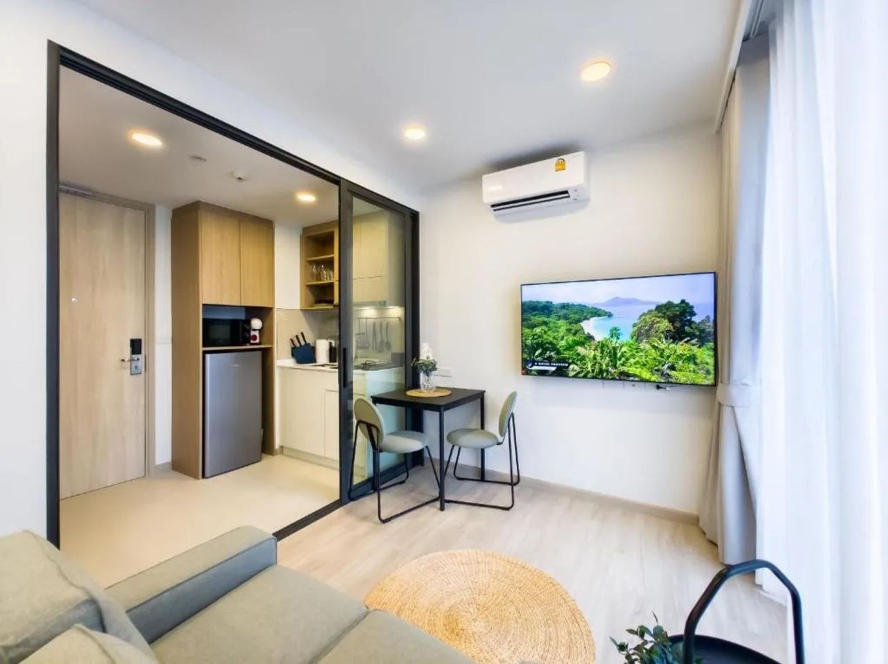 Apartment in Phuket, Thailand, 29 m² - Foto 6