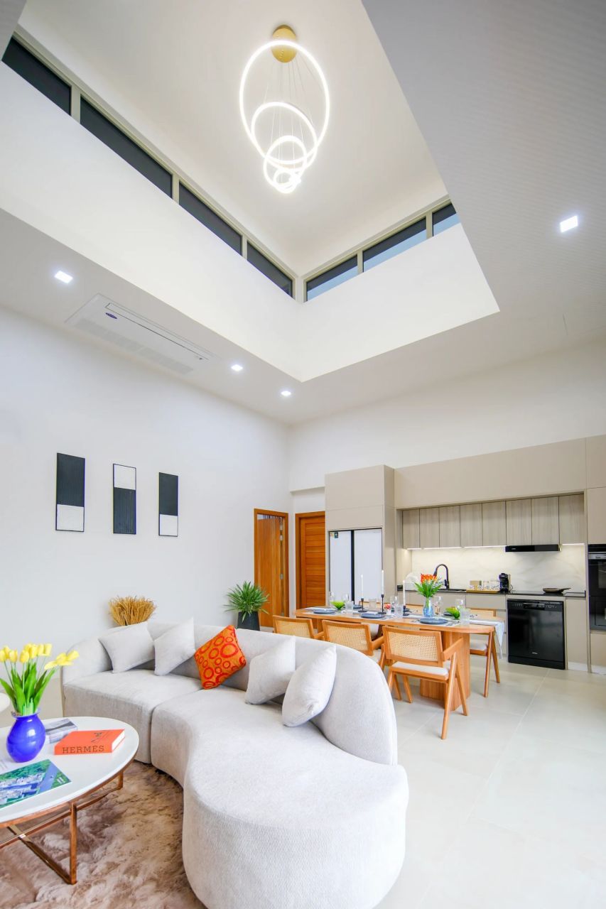 Villa a Phuket, Thailandia, 215 m² - foto 6