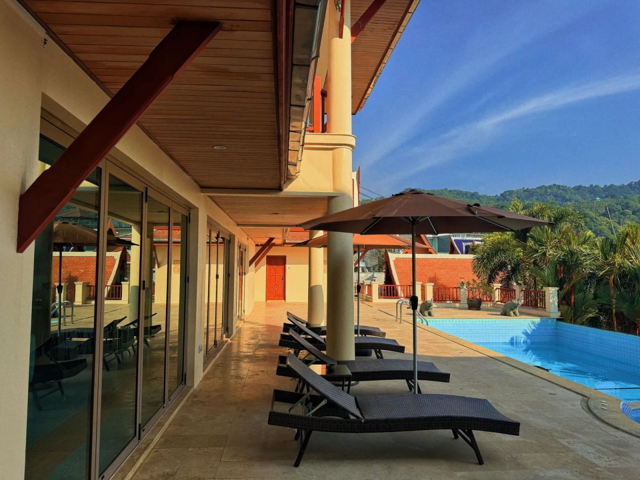 Villa à Phuket, Thaïlande, 1 215 m² - image 6