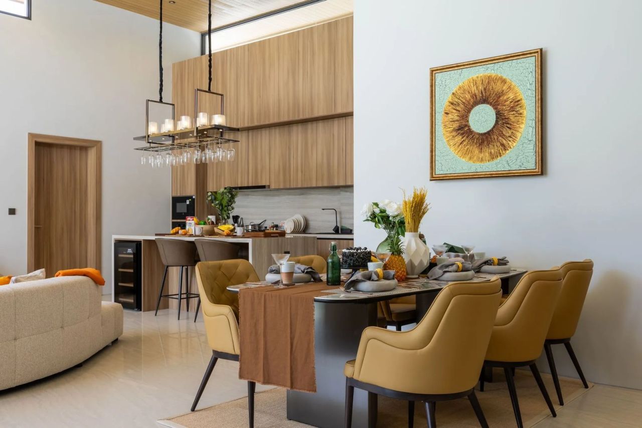 Villa in Phuket, Thailand, 365 m² - Foto 6