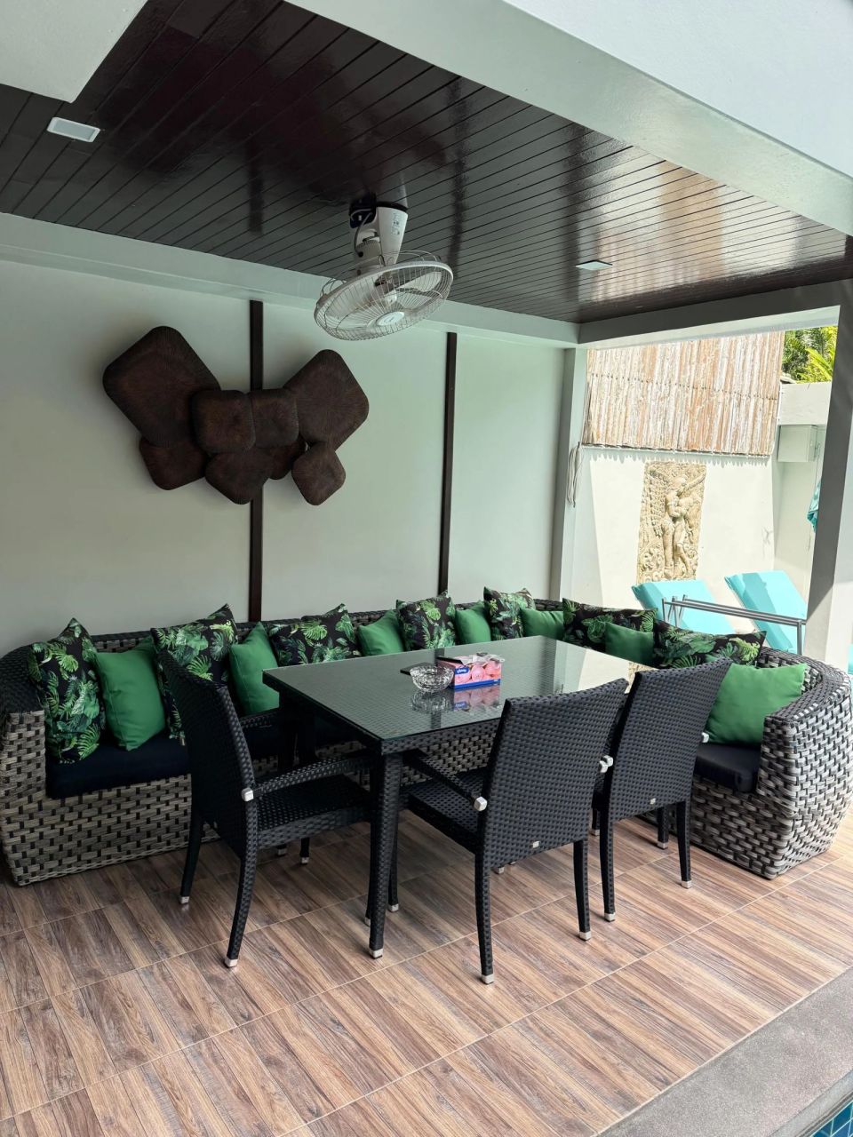 Villa a Koh Samui, Thailandia, 180 m² - foto 6