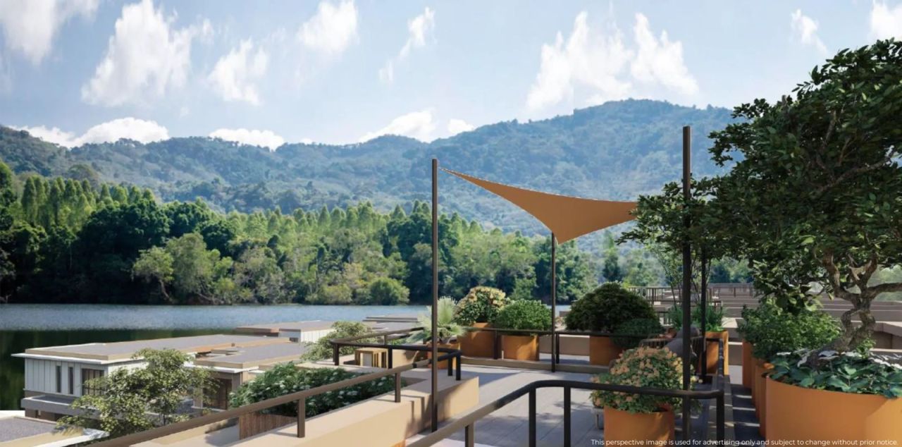 Villa in Phuket, Thailand, 422 m² - picture 6