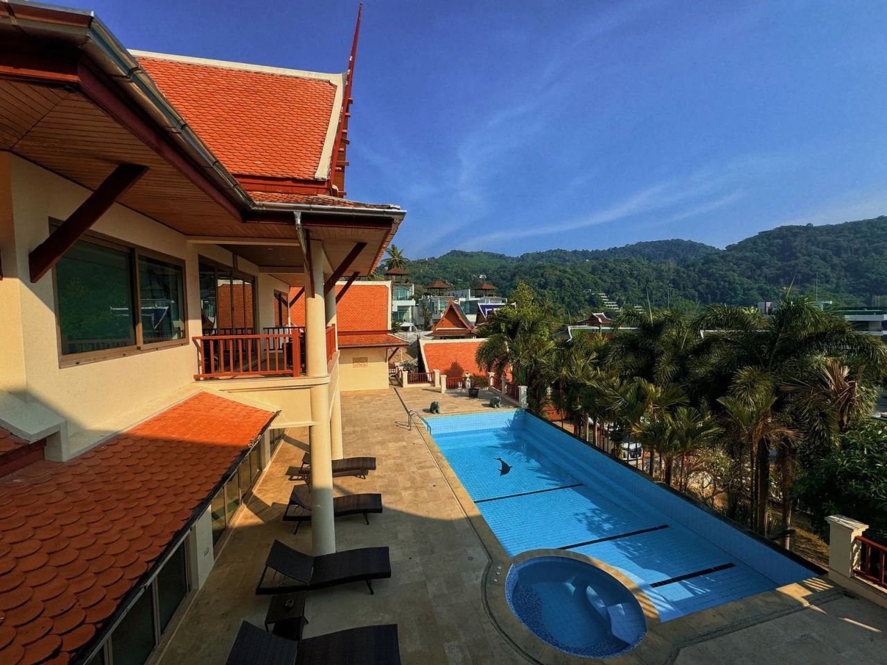 Villa à Phuket, Thaïlande, 1 215 m² - image 7