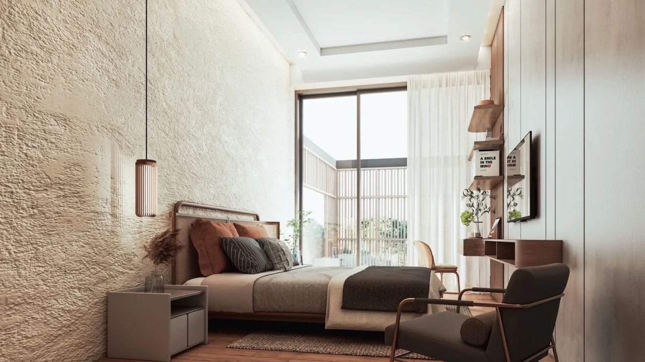 Villa in Phuket, Thailand, 596 m² - picture 7