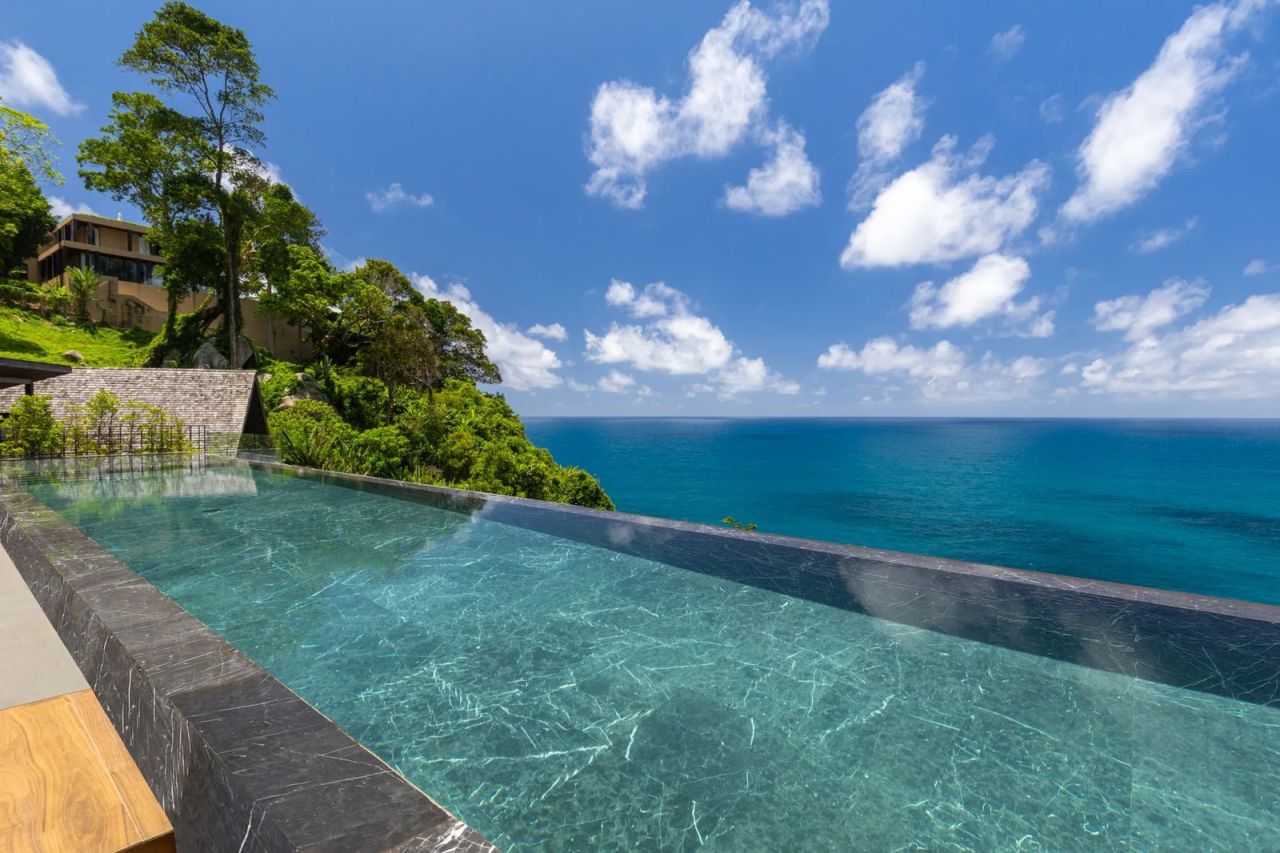 Villa in Phuket, Thailand, 1 050 m² - Foto 7