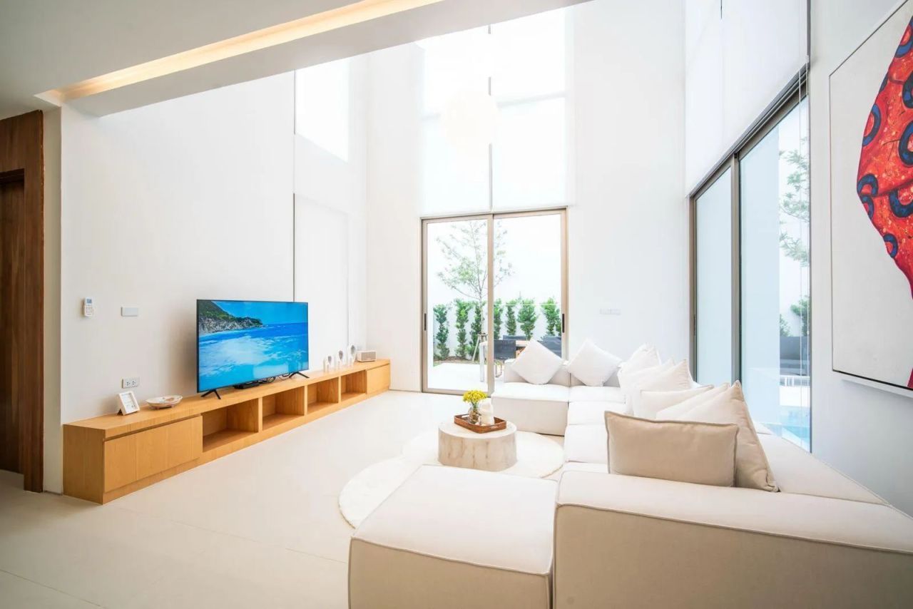 Villa en Phuket, Tailandia, 374 m² - imagen 7