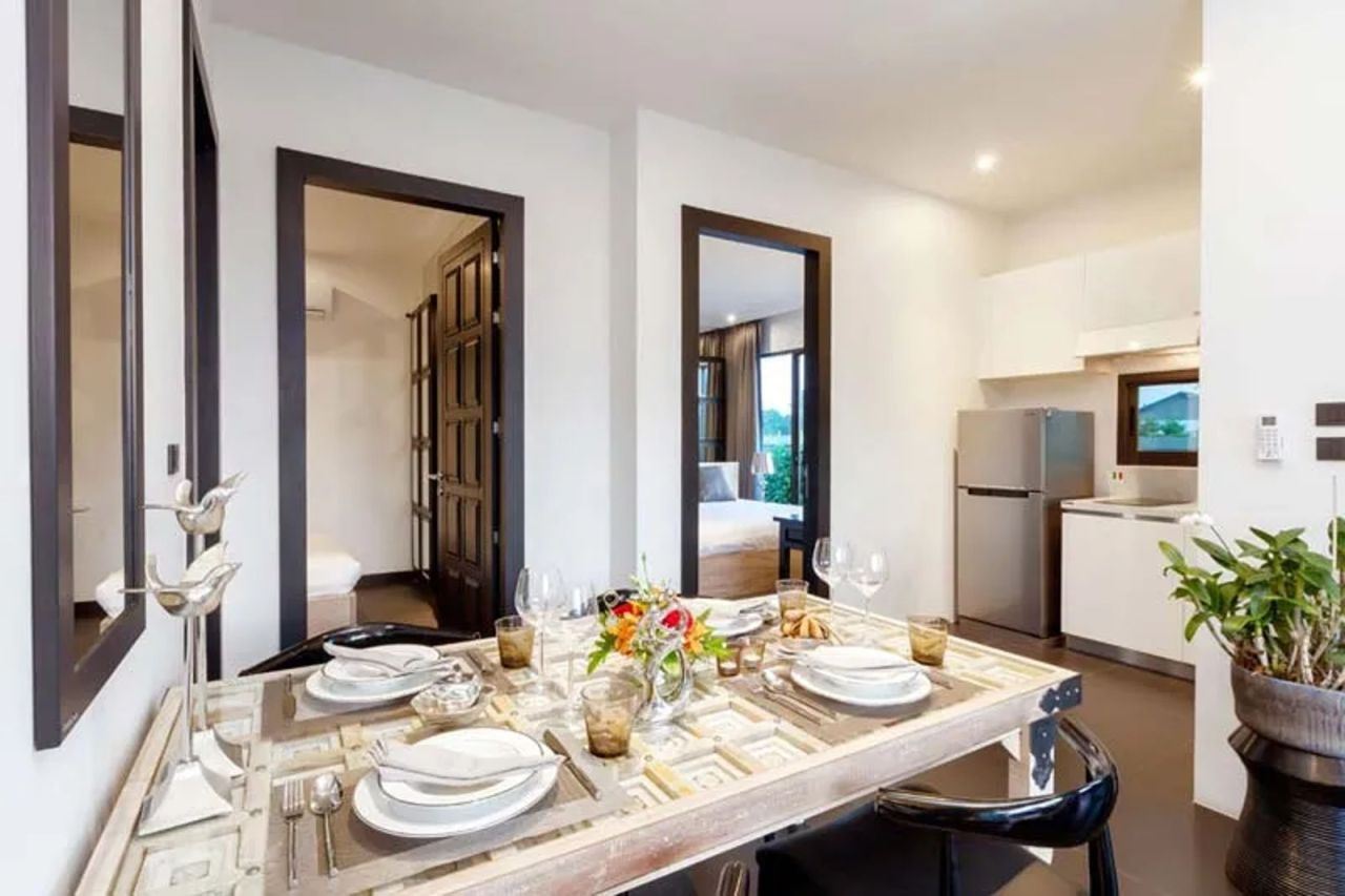 Villa in Phuket, Thailand, 126 m² - Foto 7