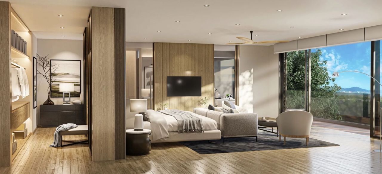 Villa in Phuket, Thailand, 1 400 m² - picture 7