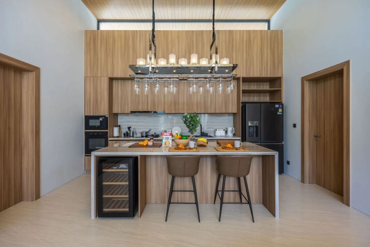 Villa in Phuket, Thailand, 332 m² - Foto 7