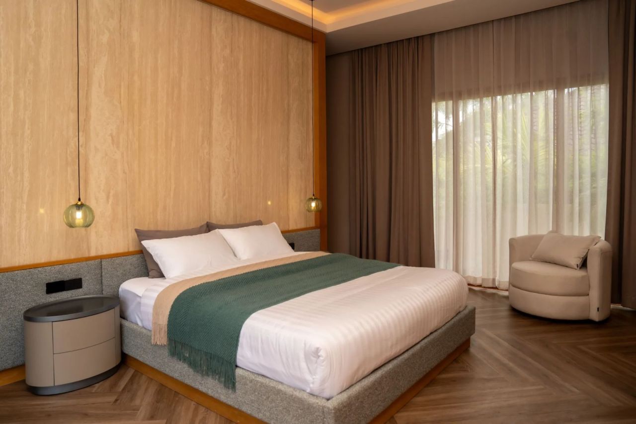 Villa in Phuket, Thailand, 562 m² - Foto 7