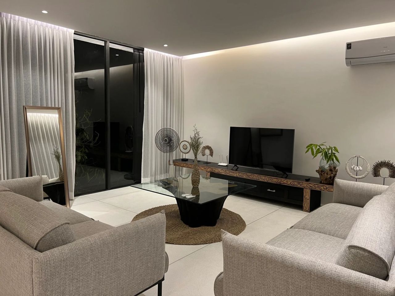 Villa in Ko Samui, Thailand, 385 m² - Foto 7