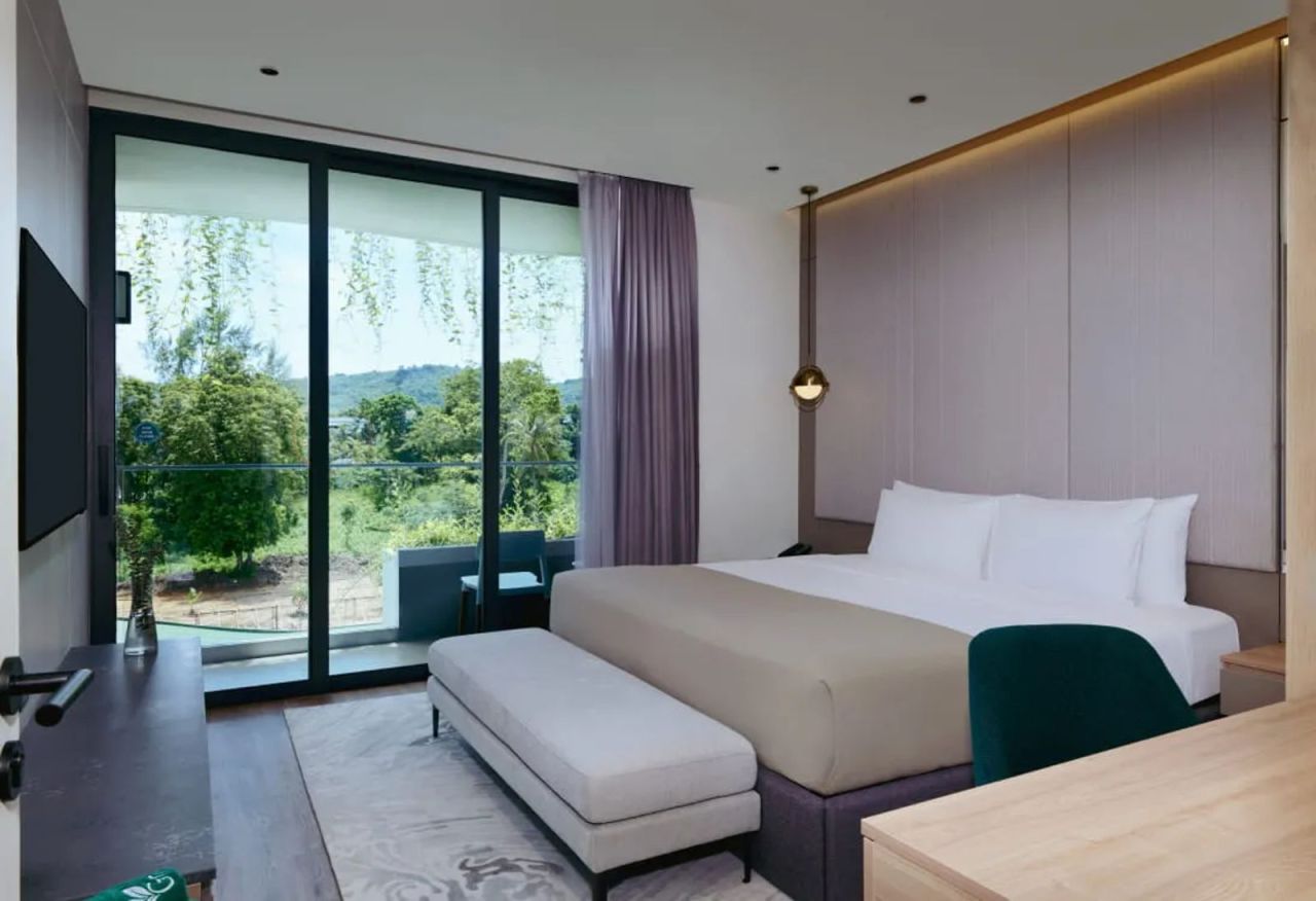 Appartement à Phuket, Thaïlande, 90 m² - image 7