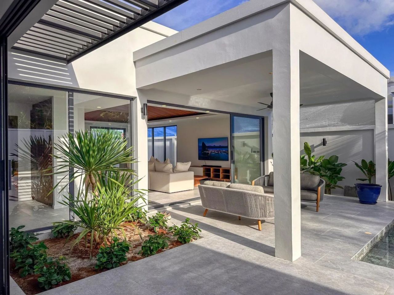 Villa a Phuket, Thailandia, 313 m² - foto 7