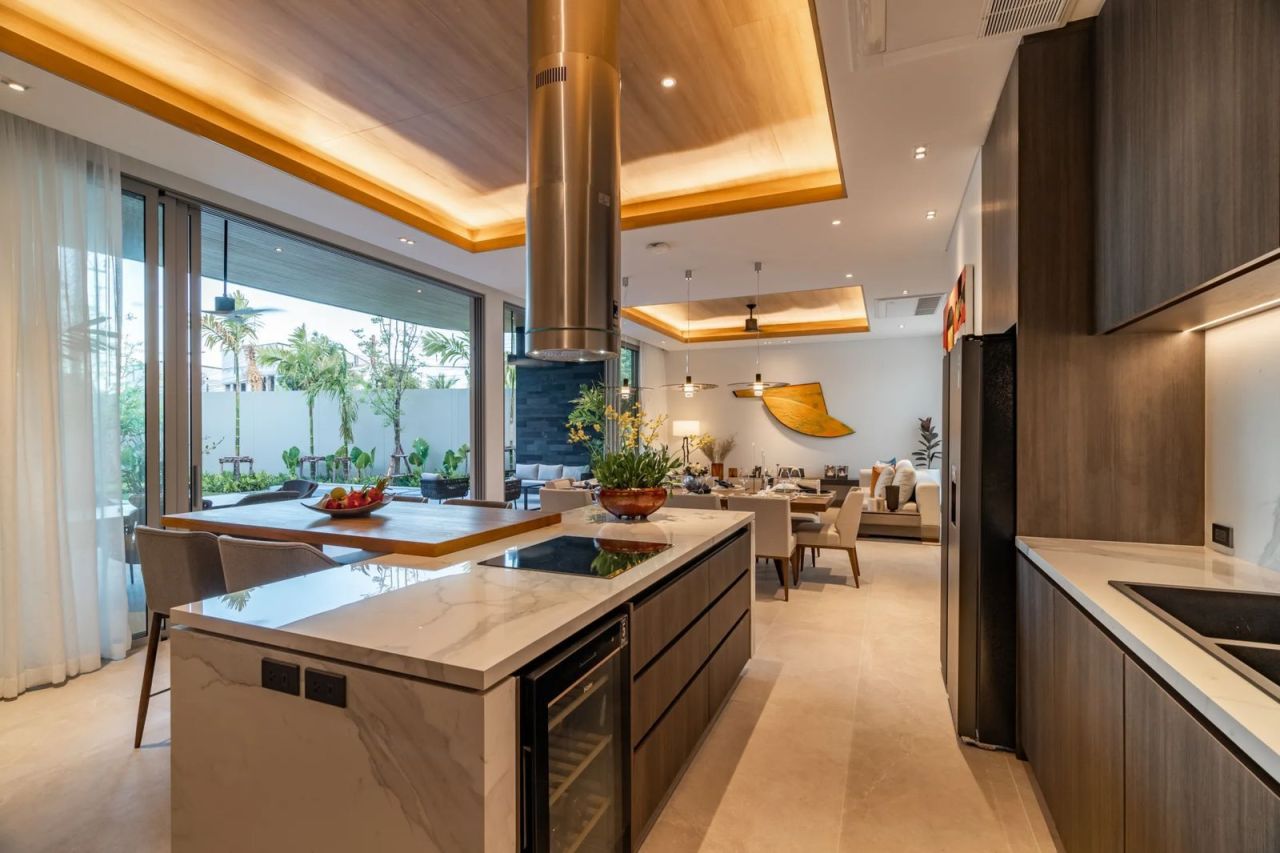 Villa in Phuket, Thailand, 532 m² - Foto 7