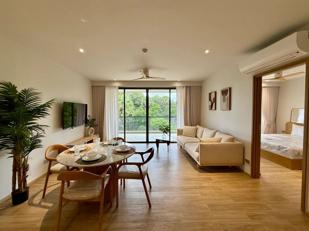 Apartment in Phuket, Thailand, 99 m² - picture 7