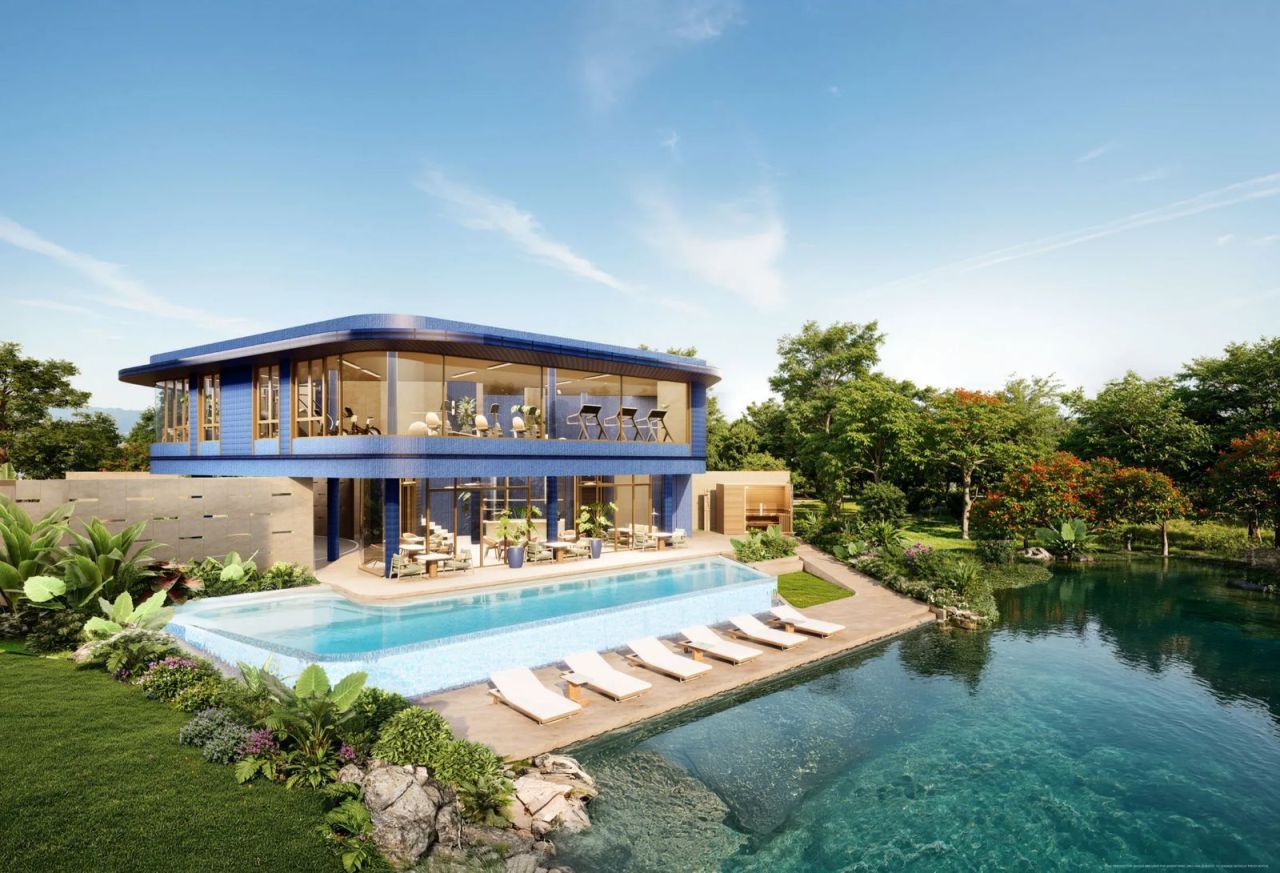 Villa in Phuket, Thailand, 421 m² - Foto 7