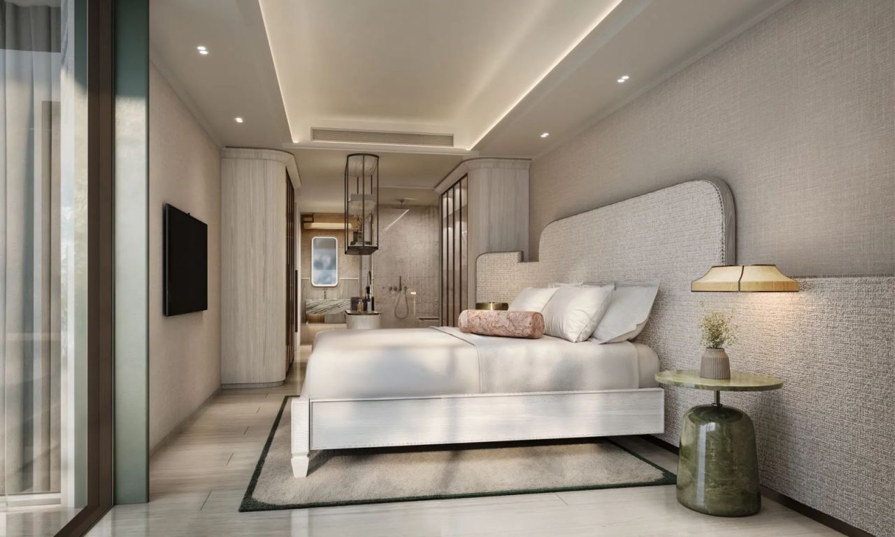 Apartment in Phuket, Thailand, 179 m² - picture 7