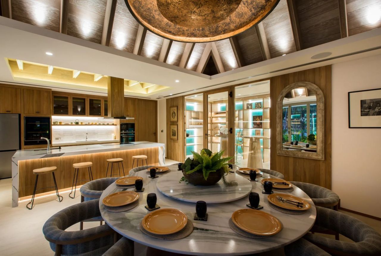 Villa en Phuket, Tailandia, 1 053 m² - imagen 7