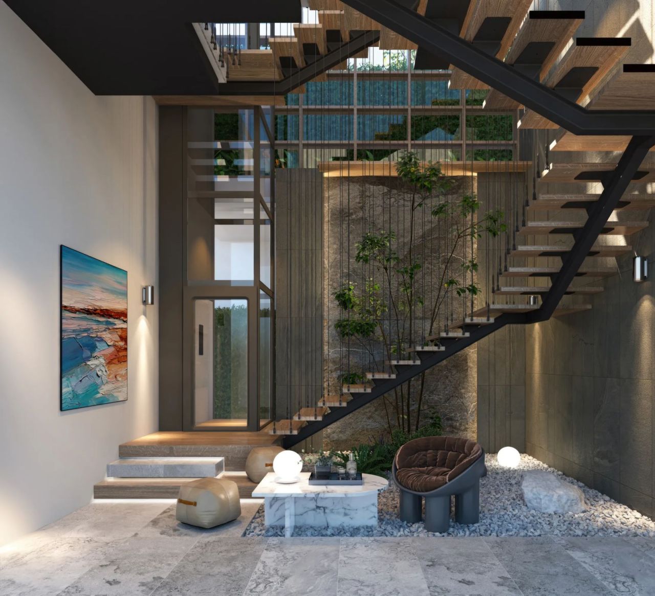 Villa in Phuket, Thailand, 645 m² - Foto 7