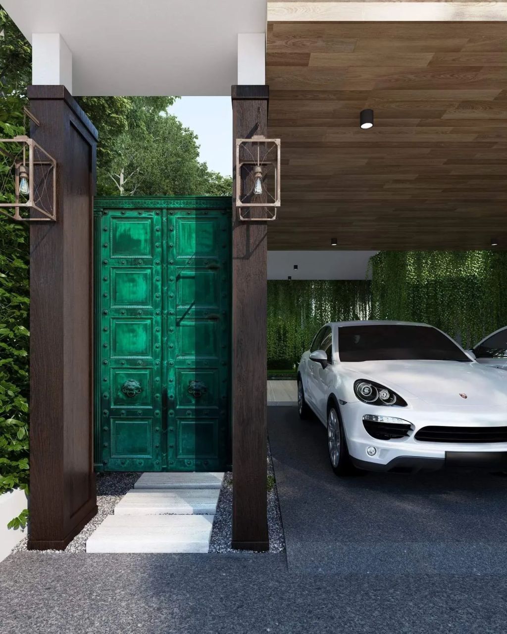 Villa in Phuket, Thailand, 917 m² - Foto 7