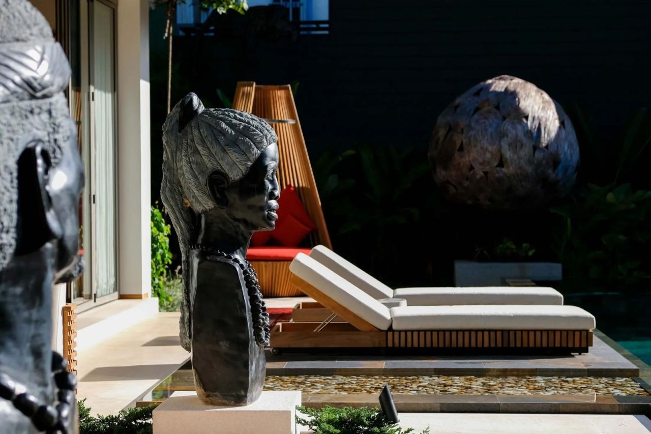 Villa in Phuket, Thailand, 675 m² - Foto 7