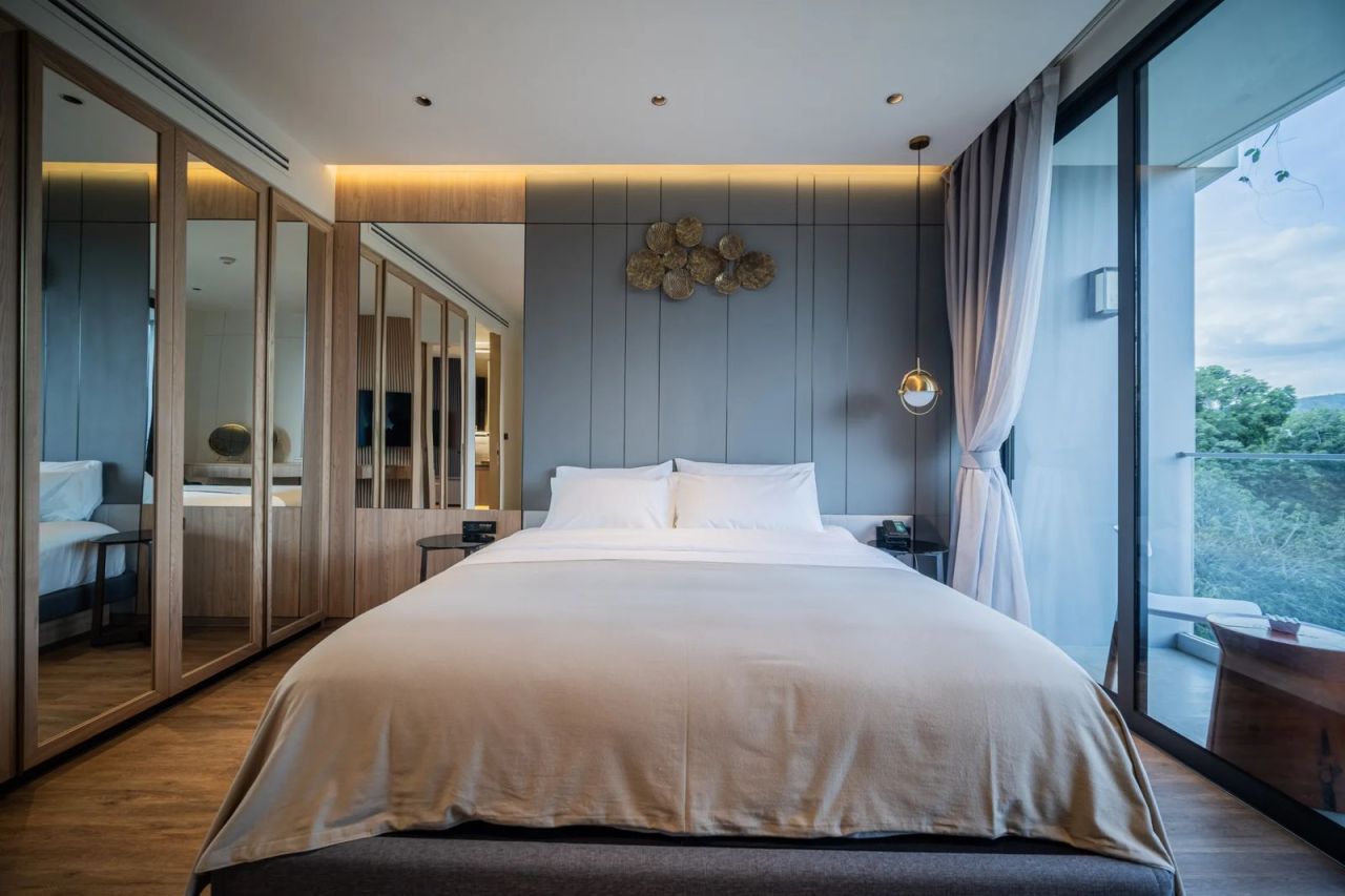 Appartamenti a Phuket, Thailandia, 75 m² - foto 7