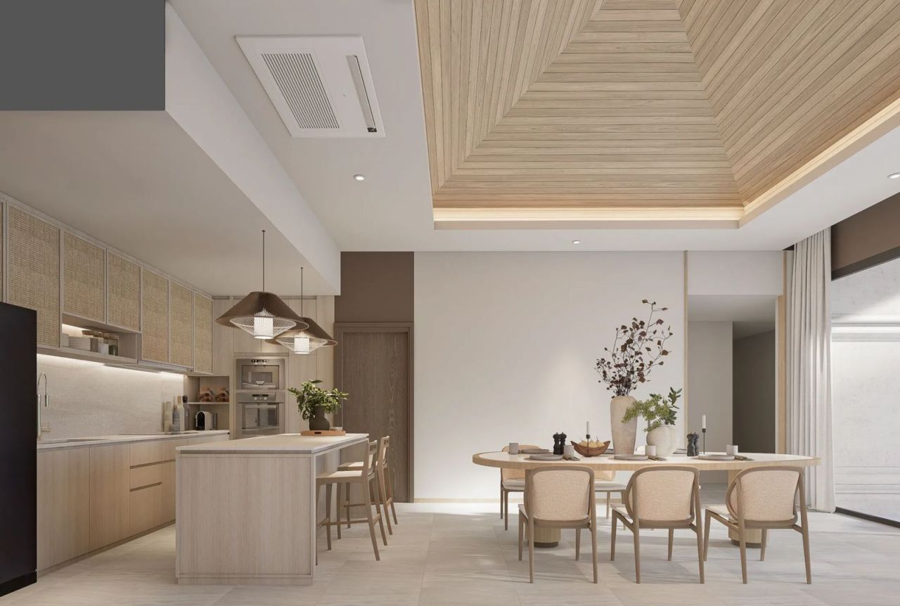 Villa in Phuket, Thailand, 277 m² - picture 7